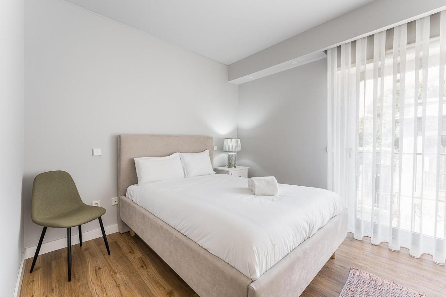 Guestready - Fantastic Apt Overlooking Douro River 波尔图 外观 照片