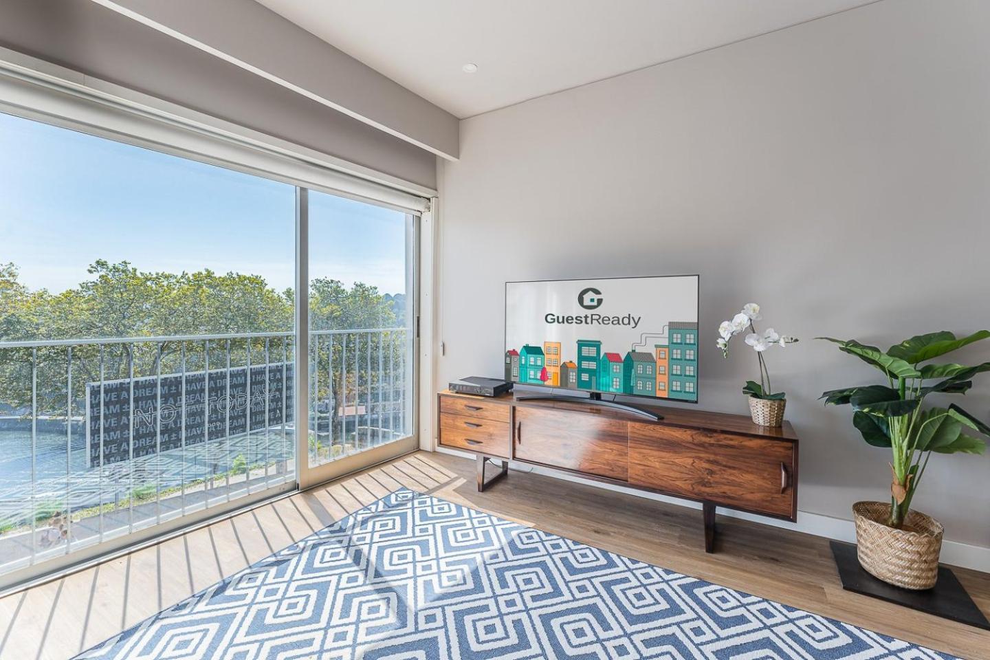 Guestready - Fantastic Apt Overlooking Douro River 波尔图 外观 照片