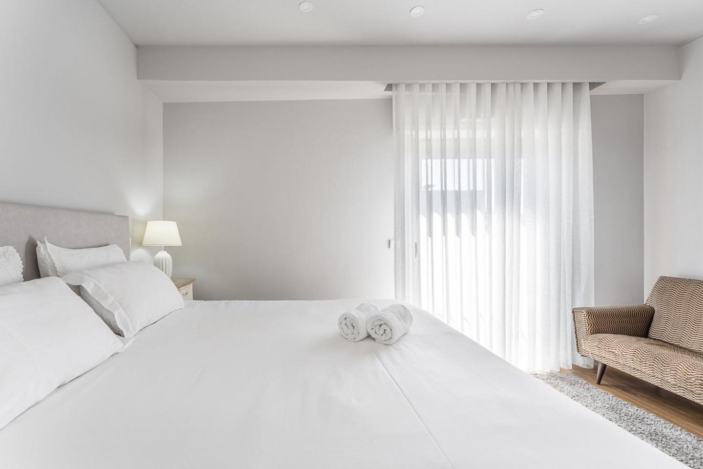 Guestready - Fantastic Apt Overlooking Douro River 波尔图 外观 照片