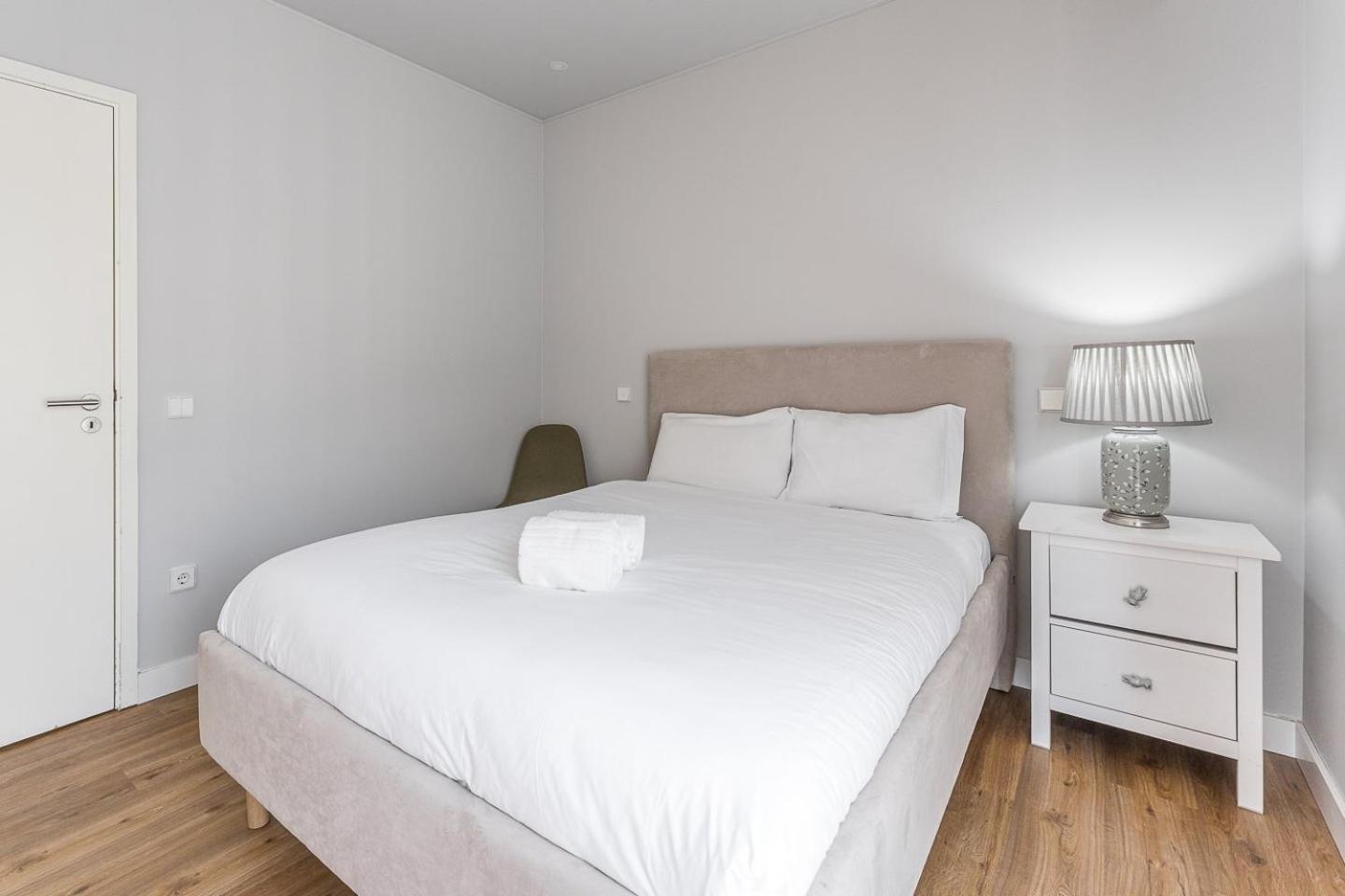 Guestready - Fantastic Apt Overlooking Douro River 波尔图 外观 照片