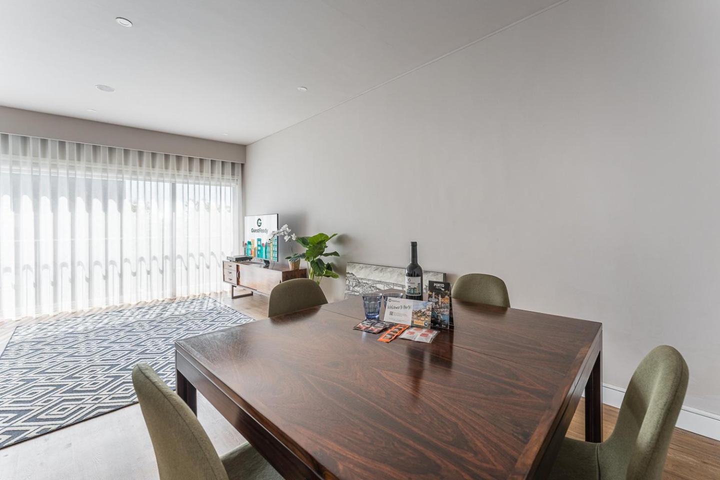 Guestready - Fantastic Apt Overlooking Douro River 波尔图 外观 照片