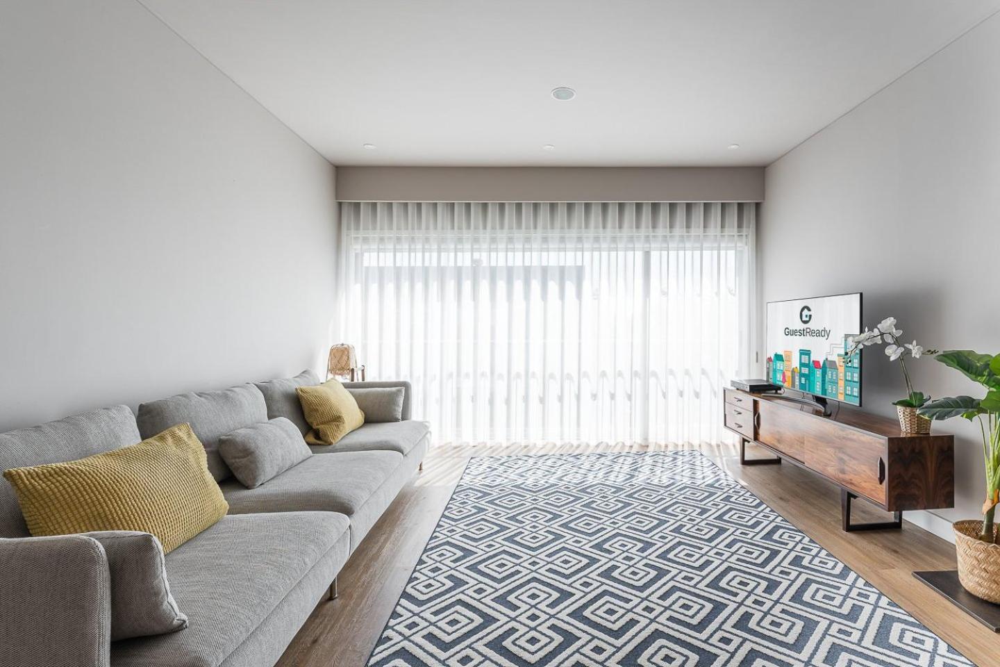 Guestready - Fantastic Apt Overlooking Douro River 波尔图 外观 照片