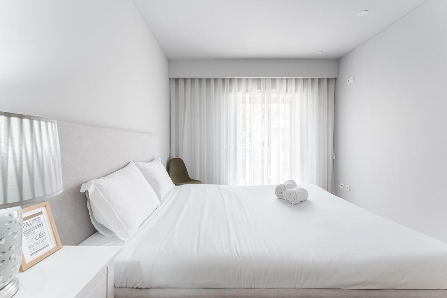 Guestready - Fantastic Apt Overlooking Douro River 波尔图 外观 照片