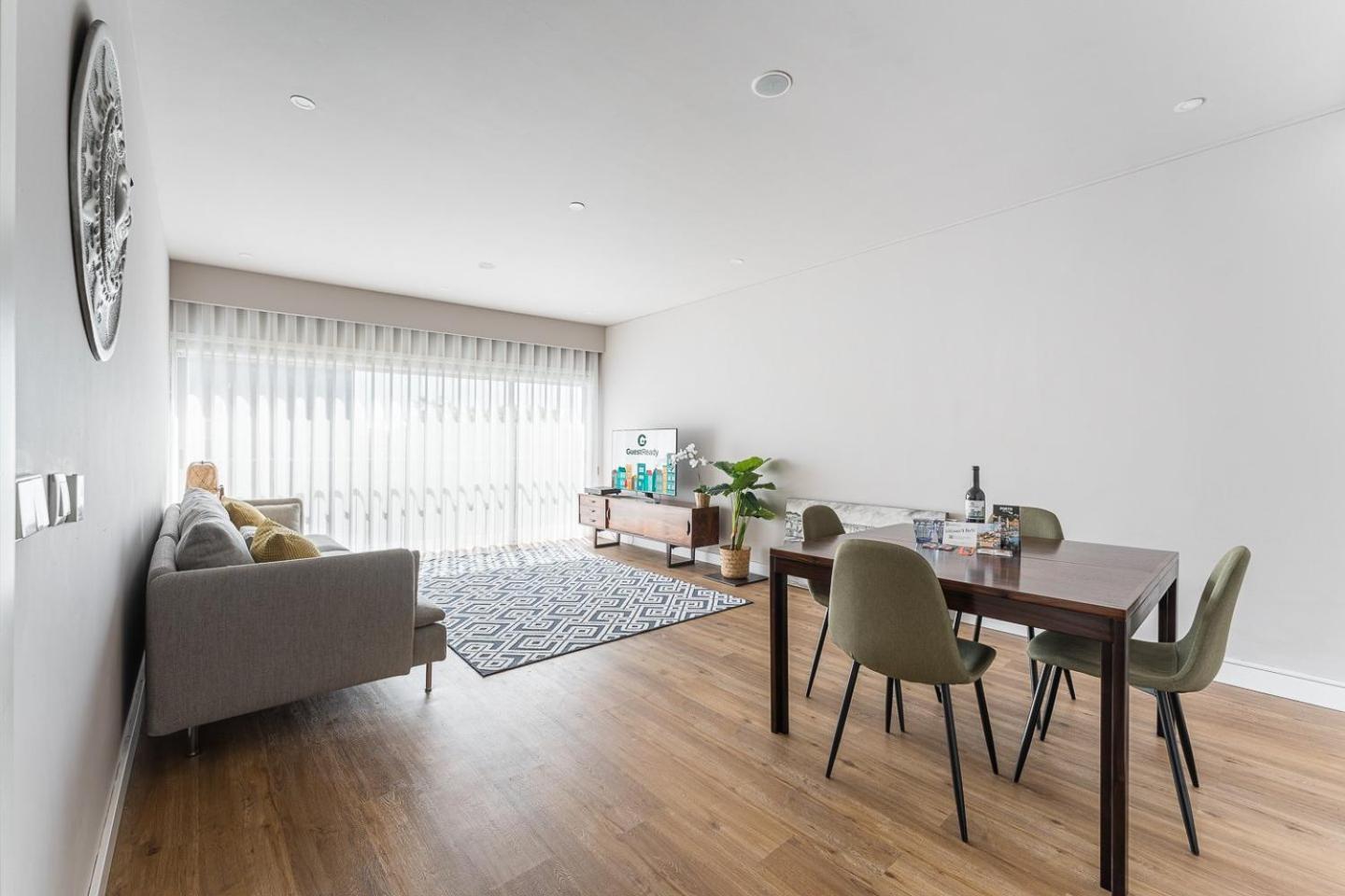 Guestready - Fantastic Apt Overlooking Douro River 波尔图 外观 照片