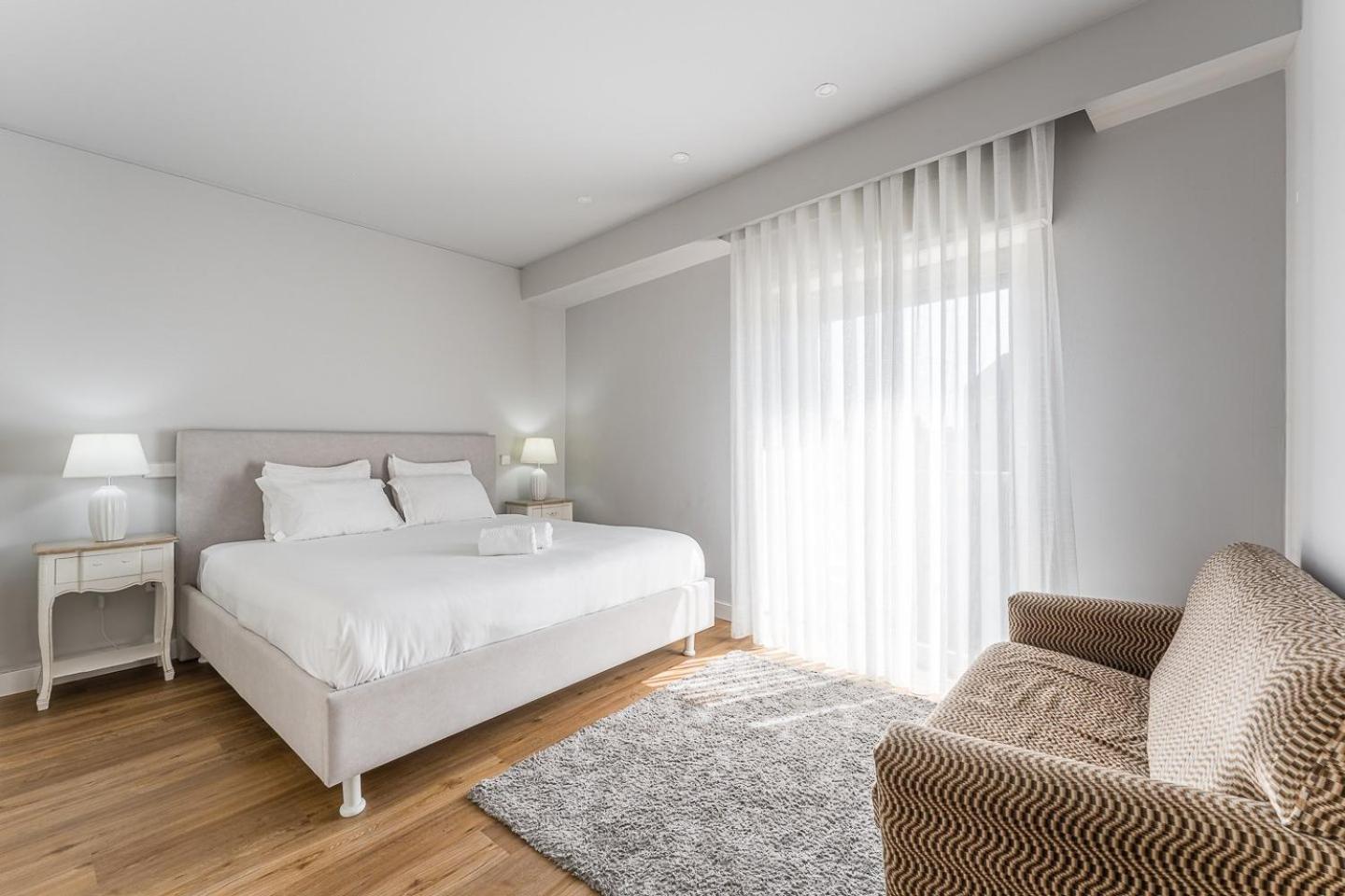 Guestready - Fantastic Apt Overlooking Douro River 波尔图 外观 照片