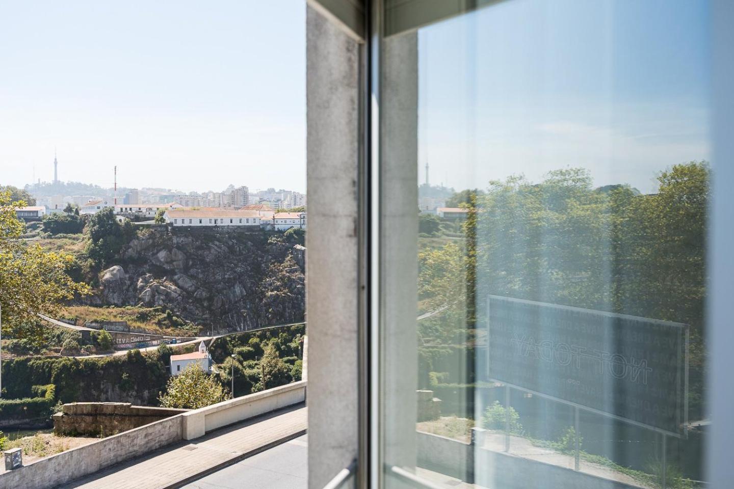 Guestready - Fantastic Apt Overlooking Douro River 波尔图 外观 照片