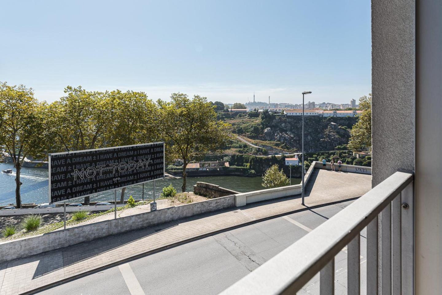 Guestready - Fantastic Apt Overlooking Douro River 波尔图 外观 照片